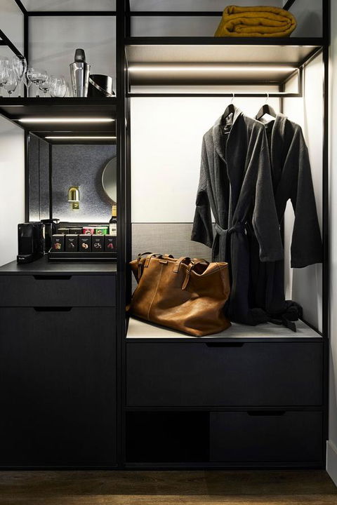 Zagame\'s House - Accommodation BNB 21