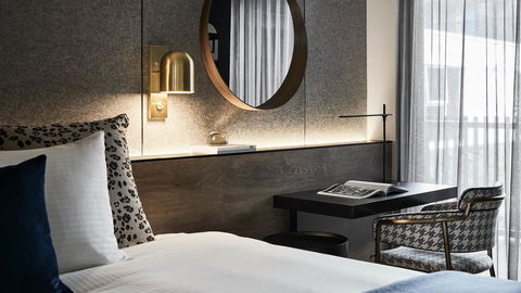 Zagame\'s House - Accommodation BNB 16