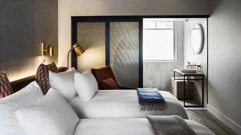 Zagame\'s House - Accommodation BNB 4