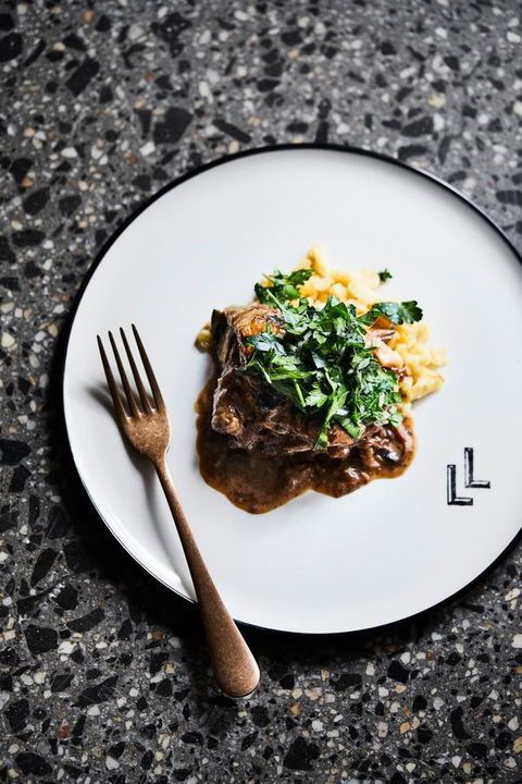 Zagame\'s House - Accommodation BNB 15