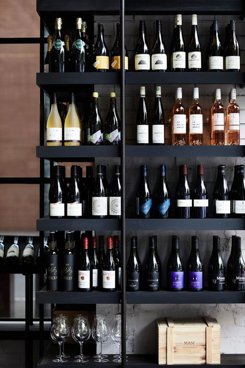 Zagame\'s House - Accommodation BNB 14