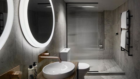 Zagame\'s House - Accommodation BNB 13