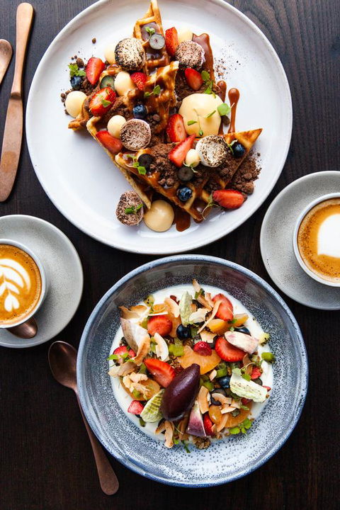 Zagame\'s House - Accommodation BNB 9