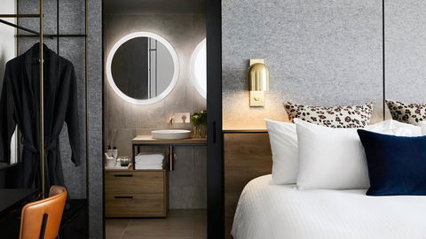 Zagame\'s House - Accommodation BNB 24