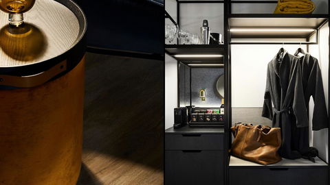 Zagame\'s House - Accommodation BNB 18