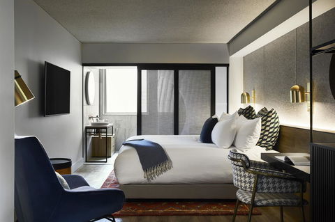 Zagame\'s House - Accommodation BNB 29