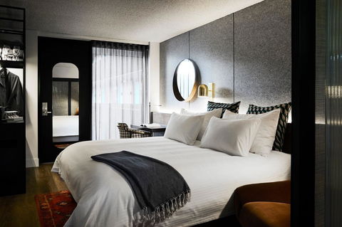 Zagame\'s House - Accommodation BNB 30