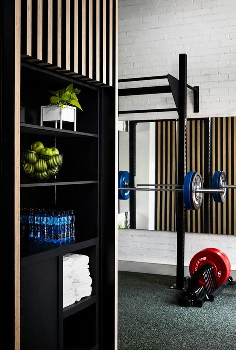 Zagame\'s House - Accommodation BNB 11