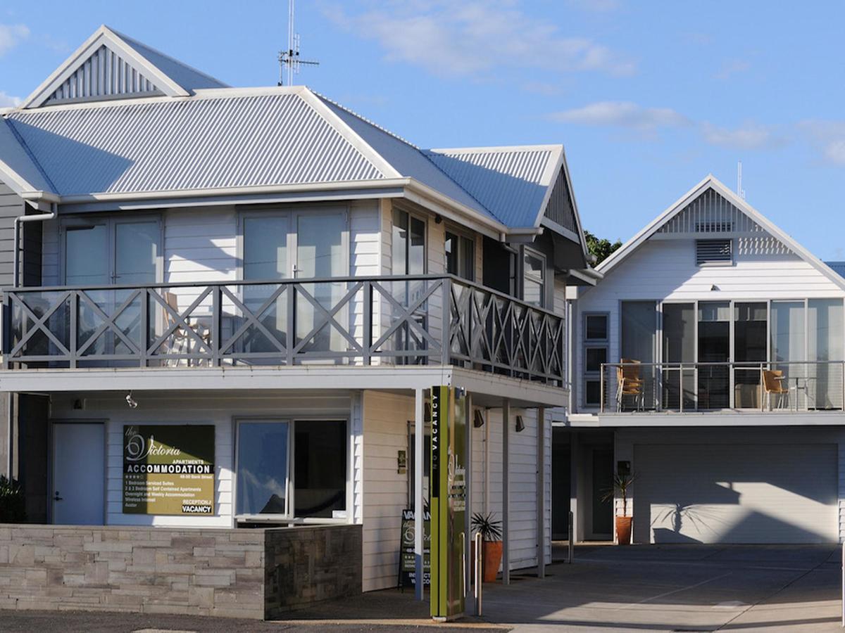 Port Fairy VIC Accommodation BNB