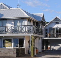 The Victoria Apartments - Accommodation BNB
