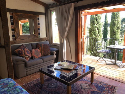 Villa Mallorca - Accommodation BNB 9