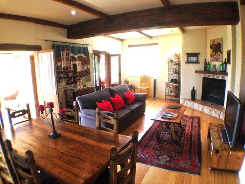 Villa Mallorca - Accommodation BNB 39