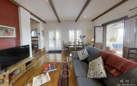 Villa Mallorca - Accommodation BNB 5