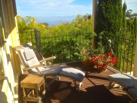 Villa Mallorca - Accommodation BNB 38