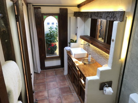 Villa Mallorca - Accommodation BNB 15