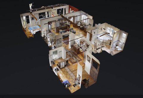 Villa Mallorca - Accommodation BNB 1