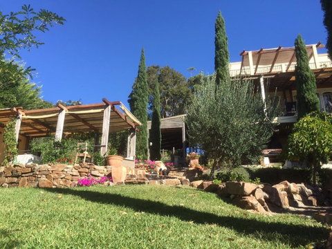 Villa Mallorca - Accommodation BNB 44