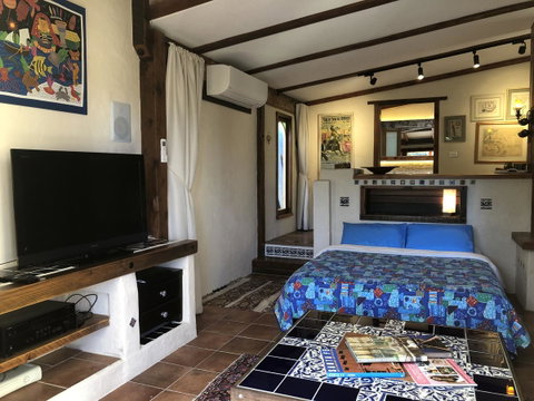 Villa Mallorca - Accommodation BNB 13