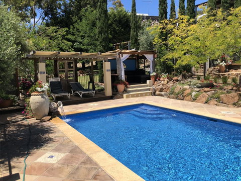 Villa Mallorca - Accommodation BNB 24