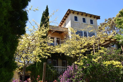 Villa Mallorca - Accommodation BNB 31