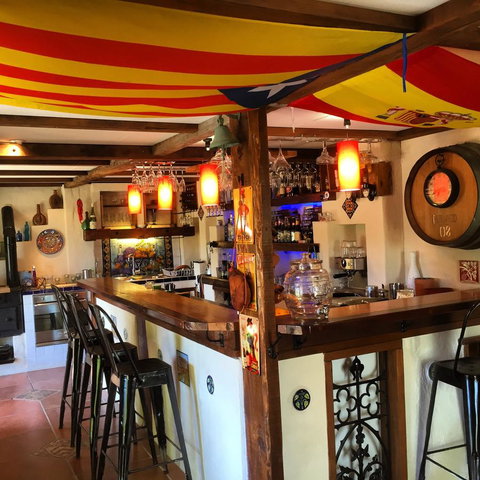 Villa Mallorca - Accommodation BNB 43