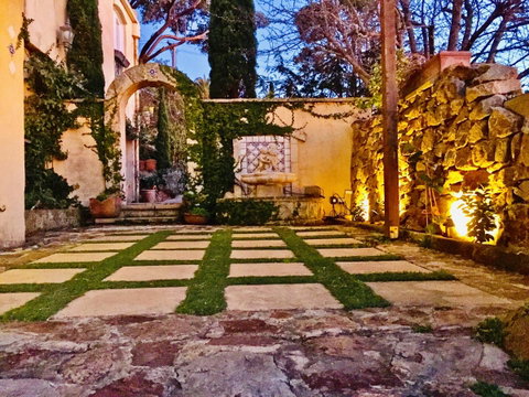 Villa Mallorca - Accommodation BNB 30