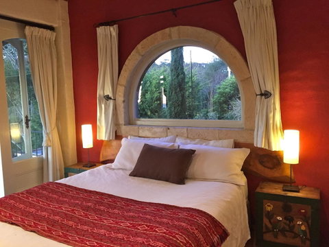 Villa Mallorca - Accommodation BNB 35
