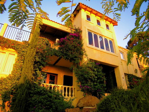 Villa Mallorca - Accommodation BNB 34