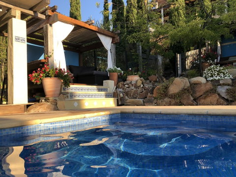 Villa Mallorca - Accommodation BNB 25
