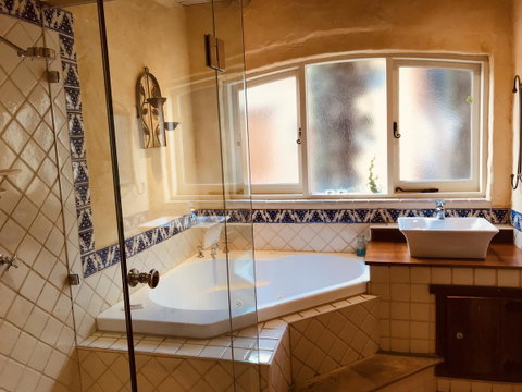 Villa Mallorca - Accommodation BNB 7