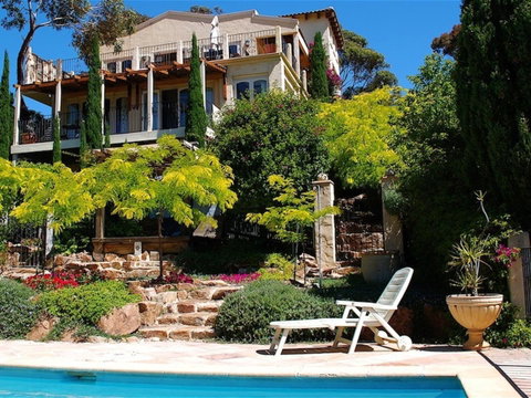 Villa Mallorca - Accommodation BNB 40