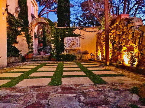 Villa Mallorca - Accommodation BNB 3