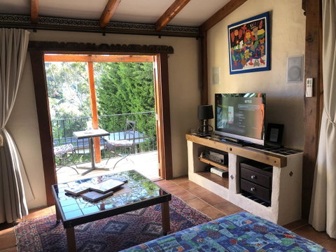 Villa Mallorca - Accommodation BNB 11