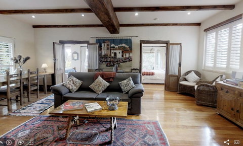 Villa Mallorca - Accommodation BNB 4