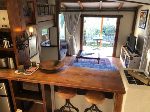 Villa Mallorca - Accommodation BNB 10
