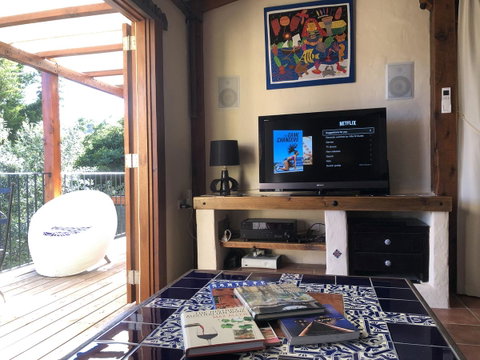 Villa Mallorca - Accommodation BNB 8