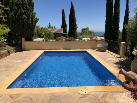 Villa Mallorca - Accommodation BNB 26