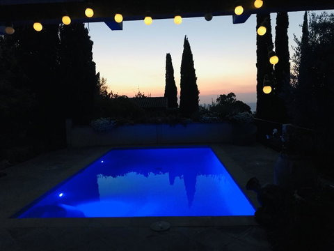 Villa Mallorca - Accommodation BNB 22