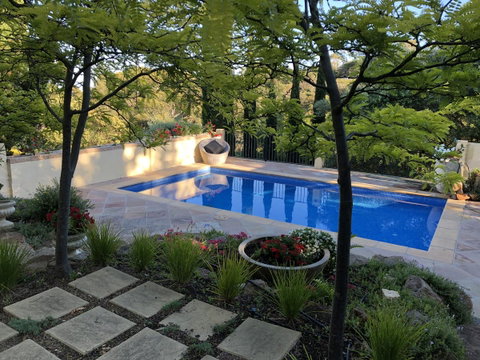 Villa Mallorca - Accommodation BNB 23