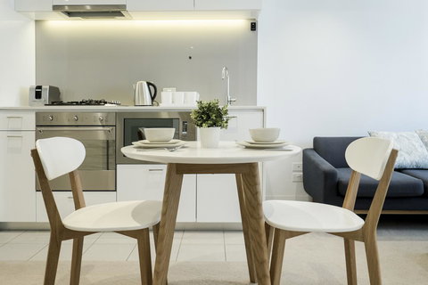 Mono Apartments On Franklin Street - Accommodation BNB 12