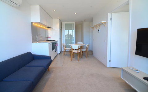Mono Apartments On Franklin Street - Accommodation BNB 30