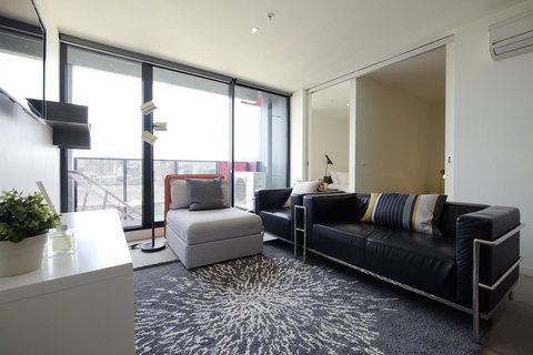 Mono Apartments On Franklin Street - Accommodation BNB 0