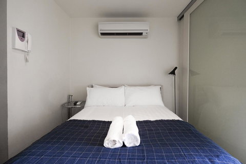 Mono Apartments On Franklin Street - Accommodation BNB 2