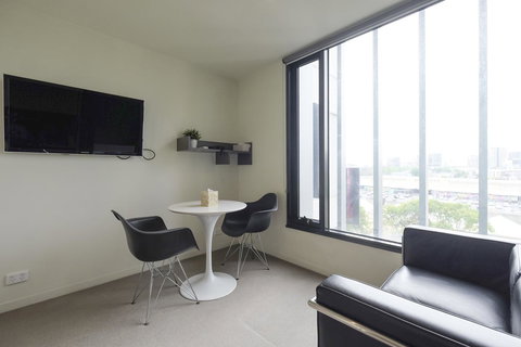 Mono Apartments On Franklin Street - Accommodation BNB 6