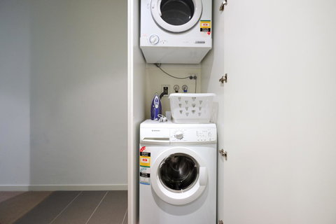 Mono Apartments On Franklin Street - Accommodation BNB 22