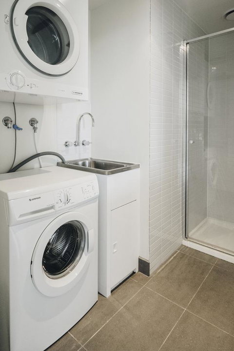 Mono Apartments On Franklin Street - Accommodation BNB 20