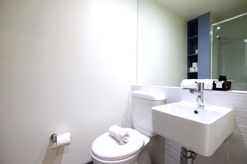 Mono Apartments On Franklin Street - Accommodation BNB 23