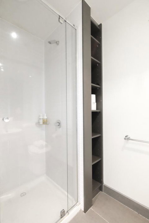 Mono Apartments On Franklin Street - Accommodation BNB 10