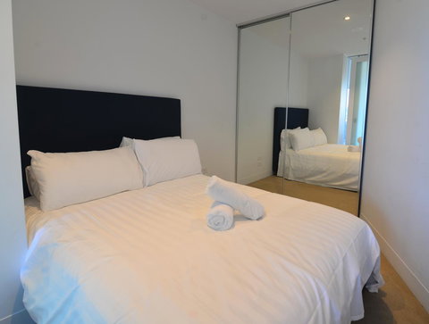 Mono Apartments On Franklin Street - Accommodation BNB 31