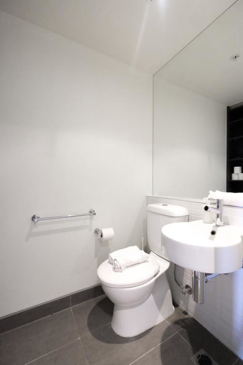 Mono Apartments On Franklin Street - Accommodation BNB 11
